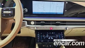 Hyundai Grandeur, 2023 — миниатюра 13