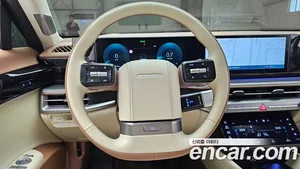 Hyundai Grandeur, 2023 — миниатюра 14
