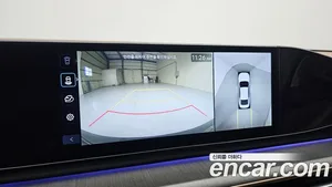 Hyundai Grandeur, 2023 — миниатюра 15