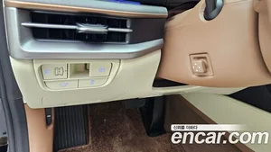 Hyundai Grandeur, 2023 — миниатюра 19