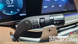 Hyundai Grandeur, 2023 — миниатюра 20