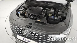 Hyundai Grandeur, 2022 — миниатюра 6
