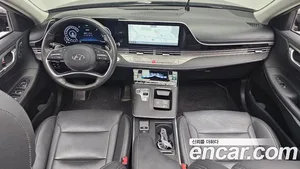 Hyundai Grandeur, 2022 — миниатюра 7