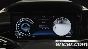 Hyundai Grandeur, 2022 — миниатюра 8