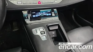 Hyundai Grandeur, 2022 — миниатюра 9