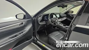Hyundai Grandeur, 2022 — миниатюра 10