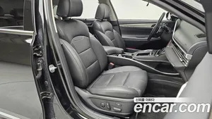 Hyundai Grandeur, 2022 — миниатюра 11