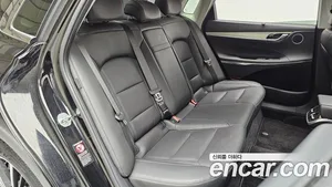 Hyundai Grandeur, 2022 — миниатюра 12