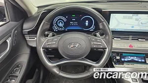 Hyundai Grandeur, 2022 — миниатюра 13