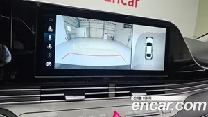 Hyundai Grandeur, 2022 — миниатюра 16