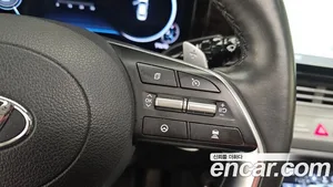 Hyundai Grandeur, 2022 — миниатюра 17