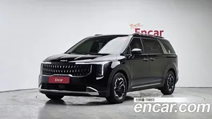 Kia Carnival, 2024 — миниатюра 1