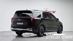 Kia Carnival, 2024 — миниатюра 2