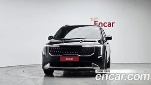 Kia Carnival, 2024 — миниатюра 3