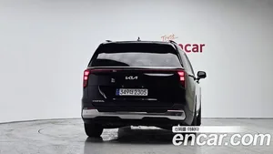 Kia Carnival, 2024 — миниатюра 4
