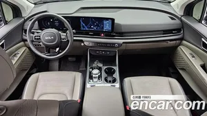 Kia Carnival, 2024 — миниатюра 7
