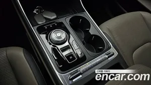 Kia Carnival, 2024 — миниатюра 9