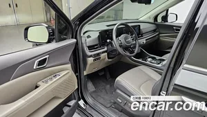 Kia Carnival, 2024 — миниатюра 10