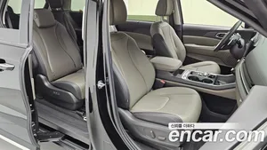 Kia Carnival, 2024 — миниатюра 11