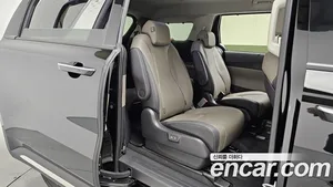 Kia Carnival, 2024 — миниатюра 12