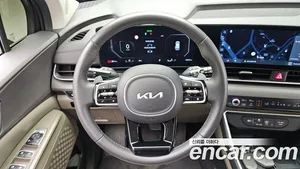 Kia Carnival, 2024 — миниатюра 13