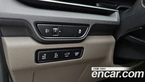 Kia Carnival, 2024 — миниатюра 14