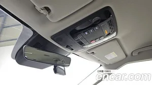 Kia Carnival, 2024 — миниатюра 15