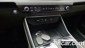 Kia Carnival, 2024 — миниатюра 17