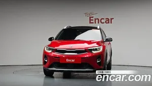 Kia Stonic, 2018 — миниатюра 2