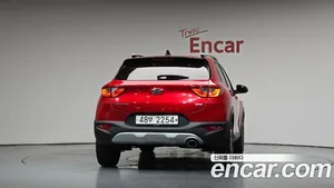 Kia Stonic, 2018 — миниатюра 3