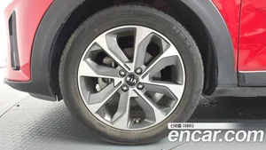 Kia Stonic, 2018 — миниатюра 4