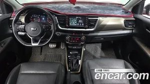 Kia Stonic, 2018 — миниатюра 9