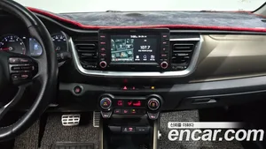 Kia Stonic, 2018 — миниатюра 19