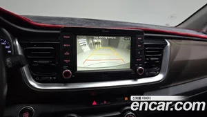 Kia Stonic, 2018 — миниатюра 20