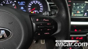 Kia Stonic, 2018 — миниатюра 22