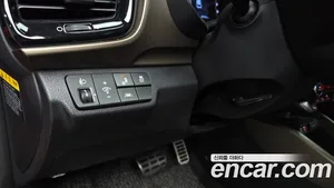 Kia Stonic, 2018 — миниатюра 23
