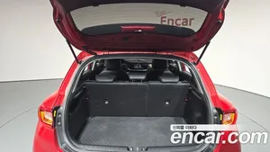 Kia Stonic, 2018 — миниатюра 25