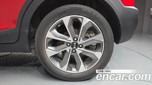 Kia Stonic, 2018 — миниатюра 6
