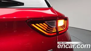 Kia Stonic, 2018 — миниатюра 8