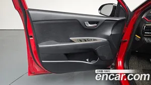 Kia Stonic, 2018 — миниатюра 13
