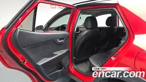 Kia Stonic, 2018 — миниатюра 15