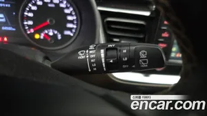 Kia Stonic, 2018 — миниатюра 26