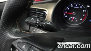 Kia Stonic, 2018 — миниатюра 28
