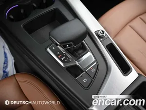 Audi A4, 2023 — миниатюра 9