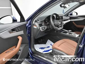 Audi A4, 2023 — миниатюра 11