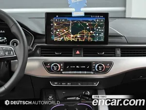 Audi A4, 2023 — миниатюра 14
