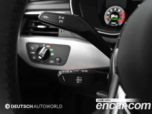 Audi A4, 2023 — миниатюра 16