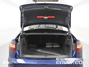 Audi A4, 2023 — миниатюра 19