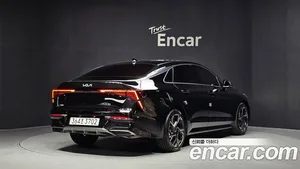 Kia K5, 2024 — миниатюра 2