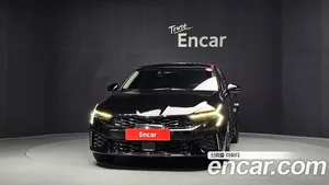 Kia K5, 2024 — миниатюра 3